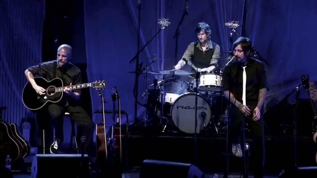 Daniel WIRTZ - Der lange Weg (Live & Unplugged im Gibson Club Frankfurt)