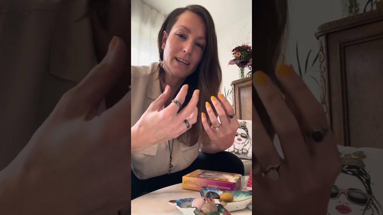 &Auml;nglabudskap🧡Om Du tror🧡Anv&auml;nd Dig av attraktionslagens krafter💫Din dr&ouml;m - se Dig d&auml;r redan nu🧡
