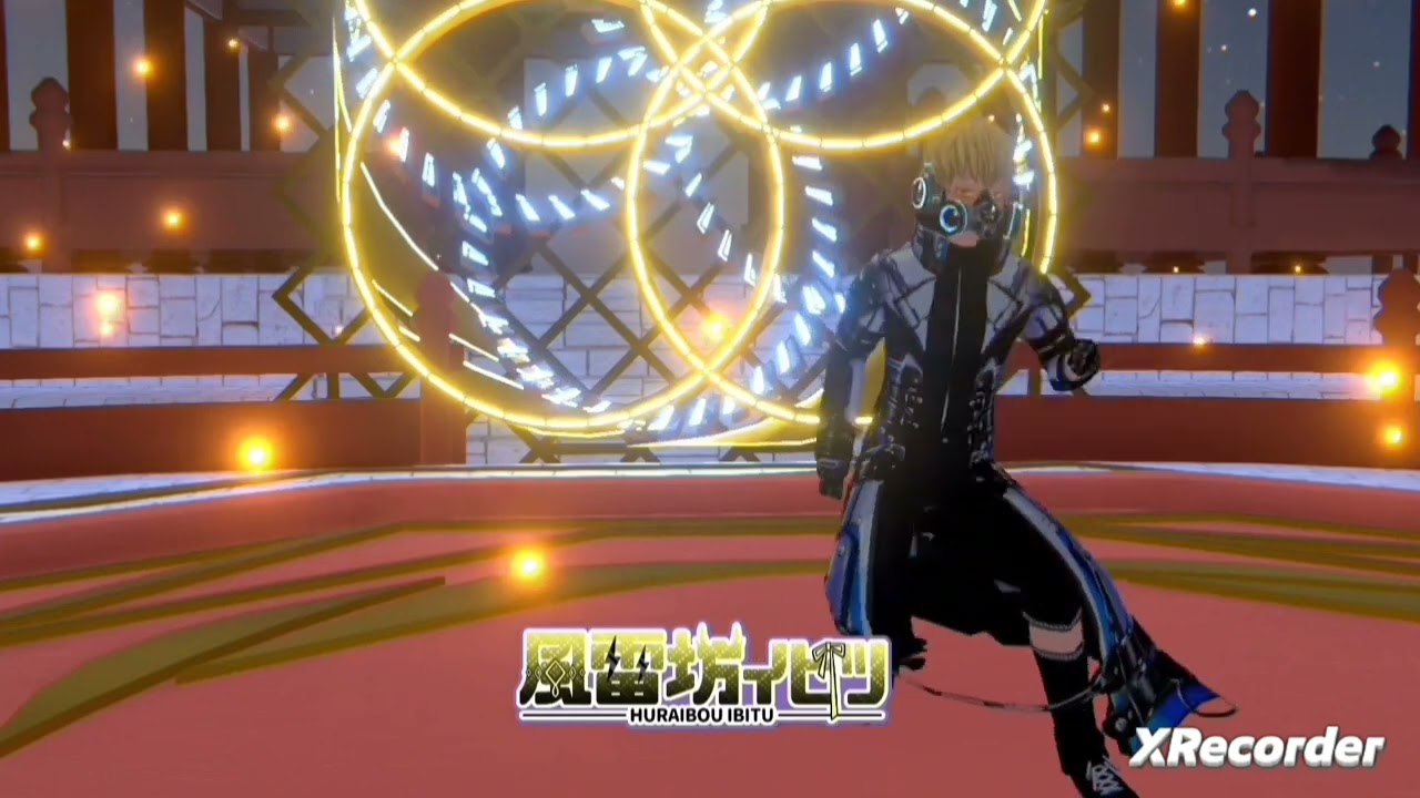 【 #vtuber 】『 JAP 』を踊ってみた【 #踊ってみた   ＃JAP  】