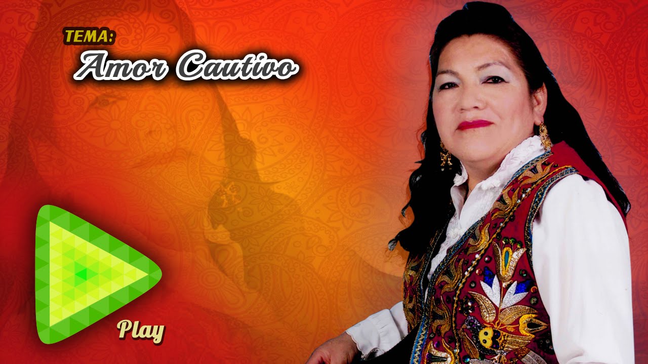 Esther Suarez - Amor Cautivo