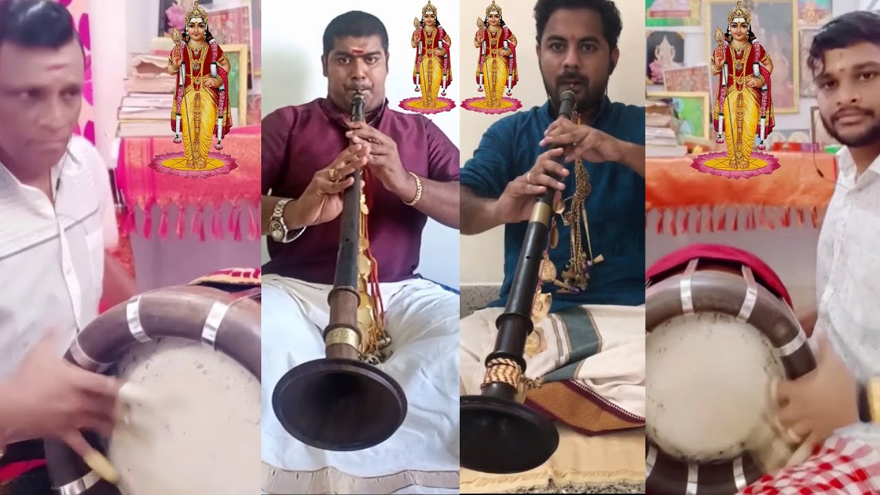 SINGARA VELANE DEVA BY MAVELIKARA AKHIL KRISHNA