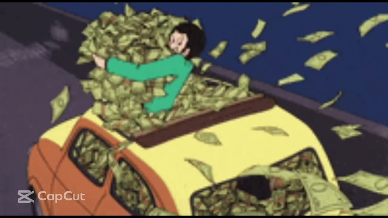 Cardi B-Money (slowed)