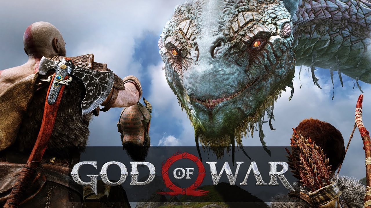 🔴 GOD OF WAR 4: DESAFIOS EXTRAS