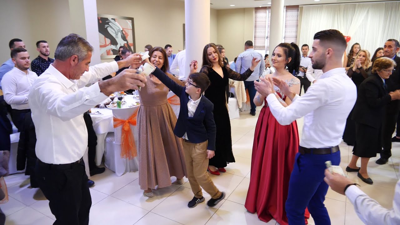 Familja Ne Valle - Fejesa e Endrit 2020