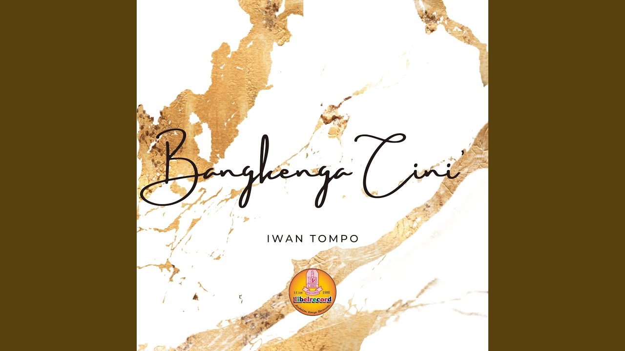 BANGKENGA CINI'