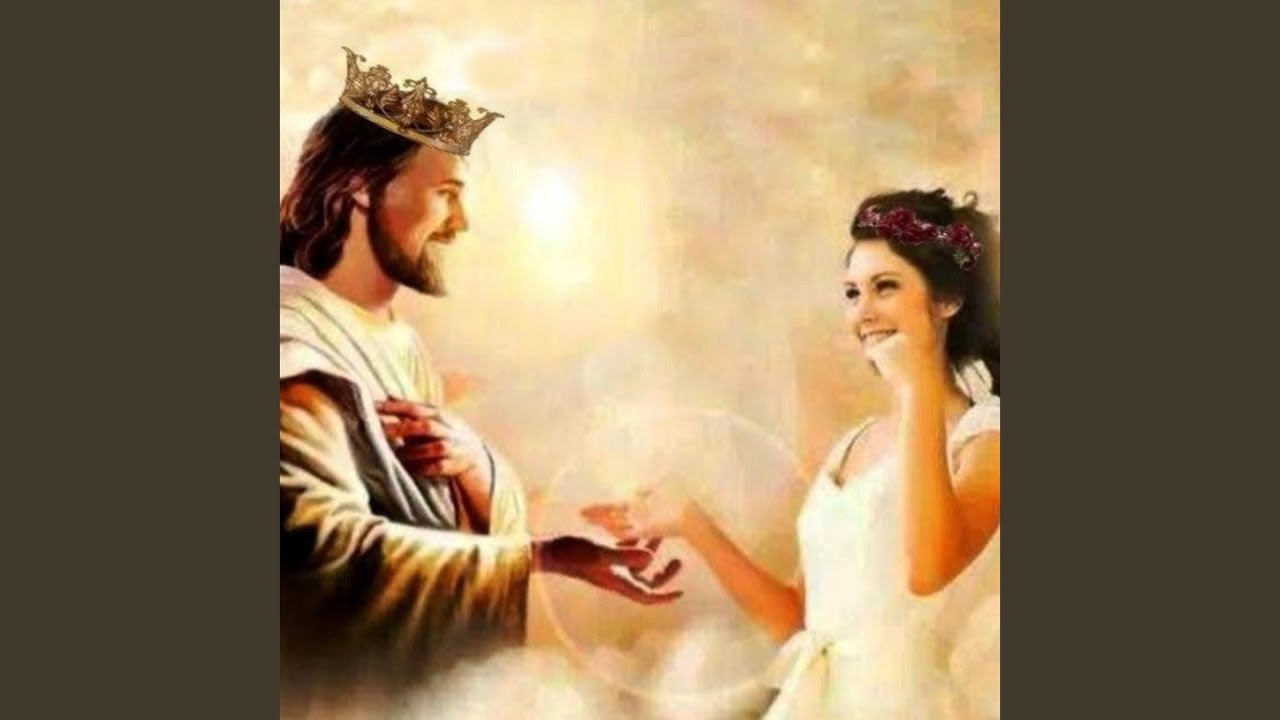 Yeshua (The Bride Of Christ)