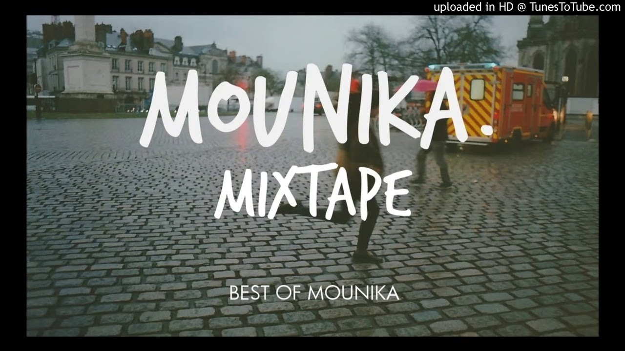 Mounika Mixtape - The Best Of Mounika