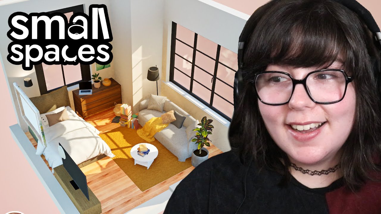 Decorating a NYC Loft in Small Spaces