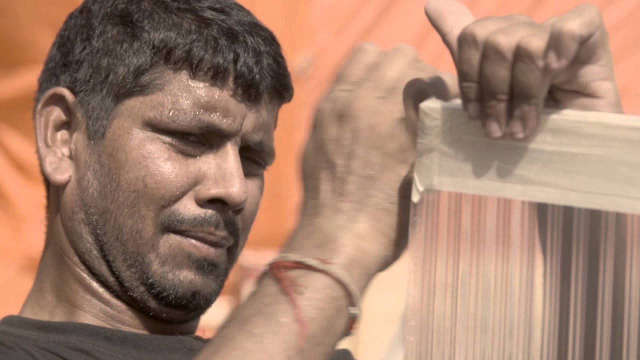 Dubai Design Week: the making of the Abwab pavilions
