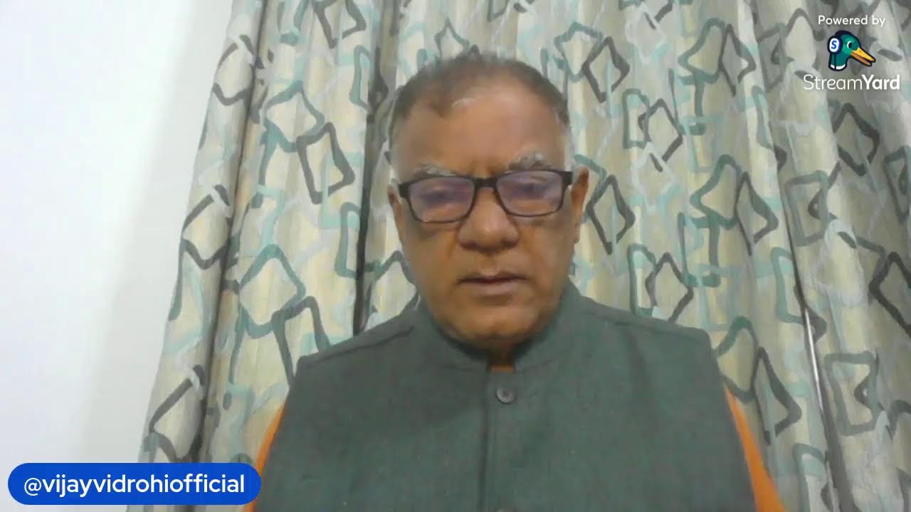 राहुल गांधी के मोदी से पांच सवाल , ओम बिरला पर वोटिंग 9 मार्च को , बीच का रास्ता निकलेगा?