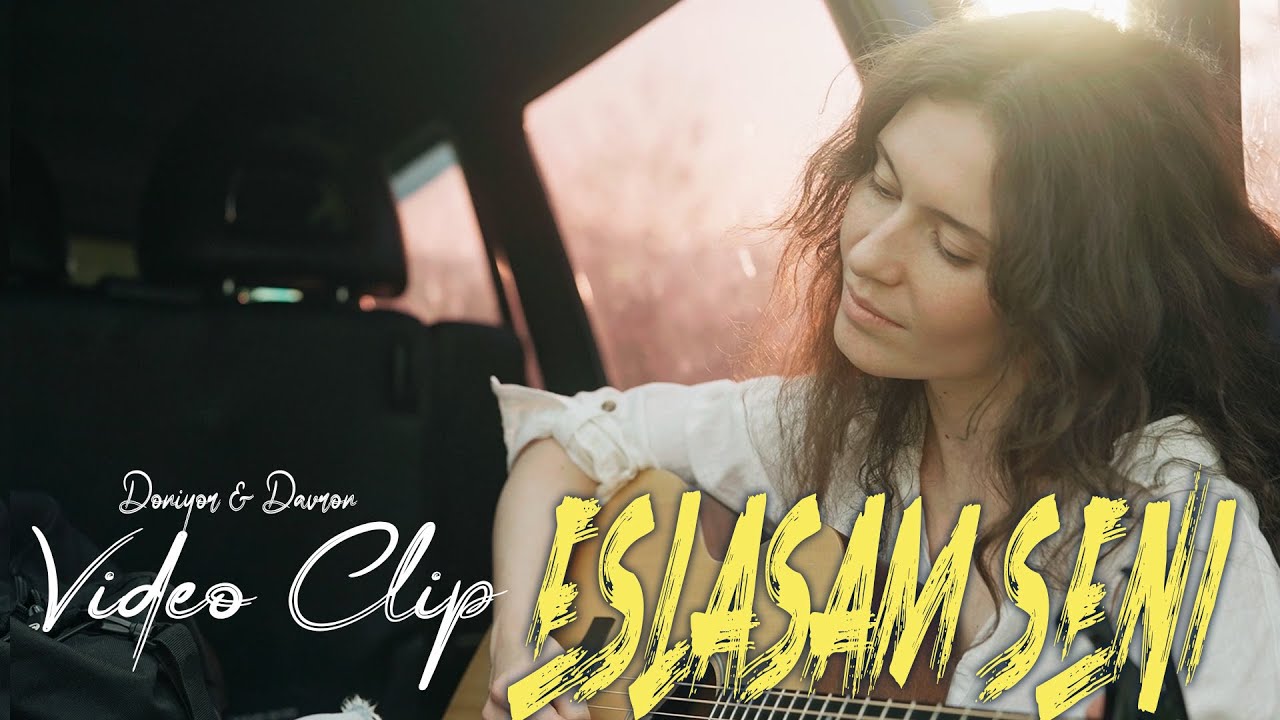 Doniyor & Davron - Eslasam Seni (Video Version)(DNDM)