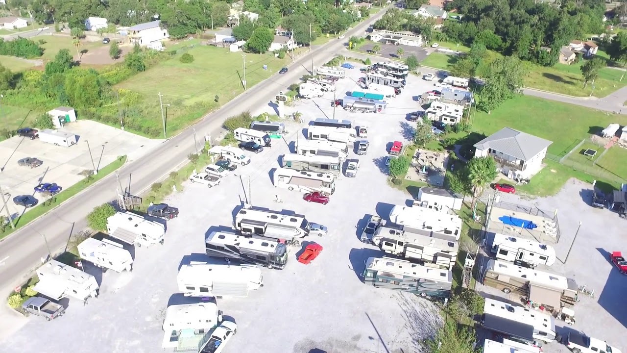 gulf haven rv resort