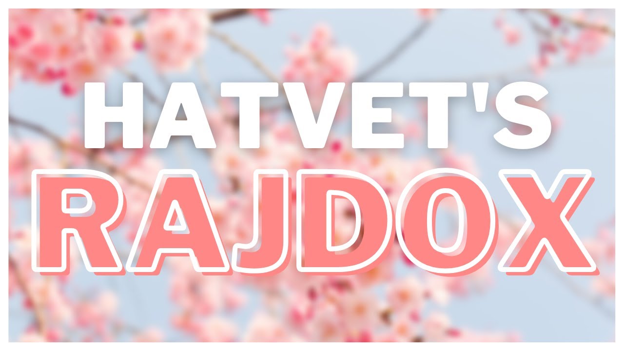 Hatvet's Rajdox: A Safer Antibiotic To Treat Resistant Infections