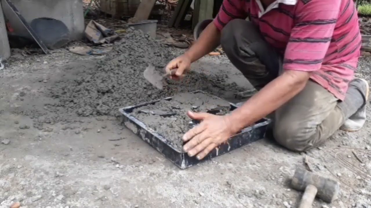 aprenda a fazer cobogó da maneira correta