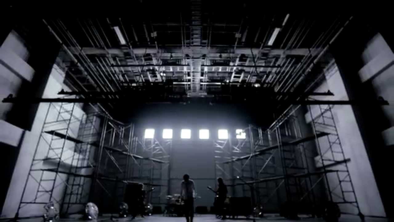 Equal - SCAPE [Official Music Video]