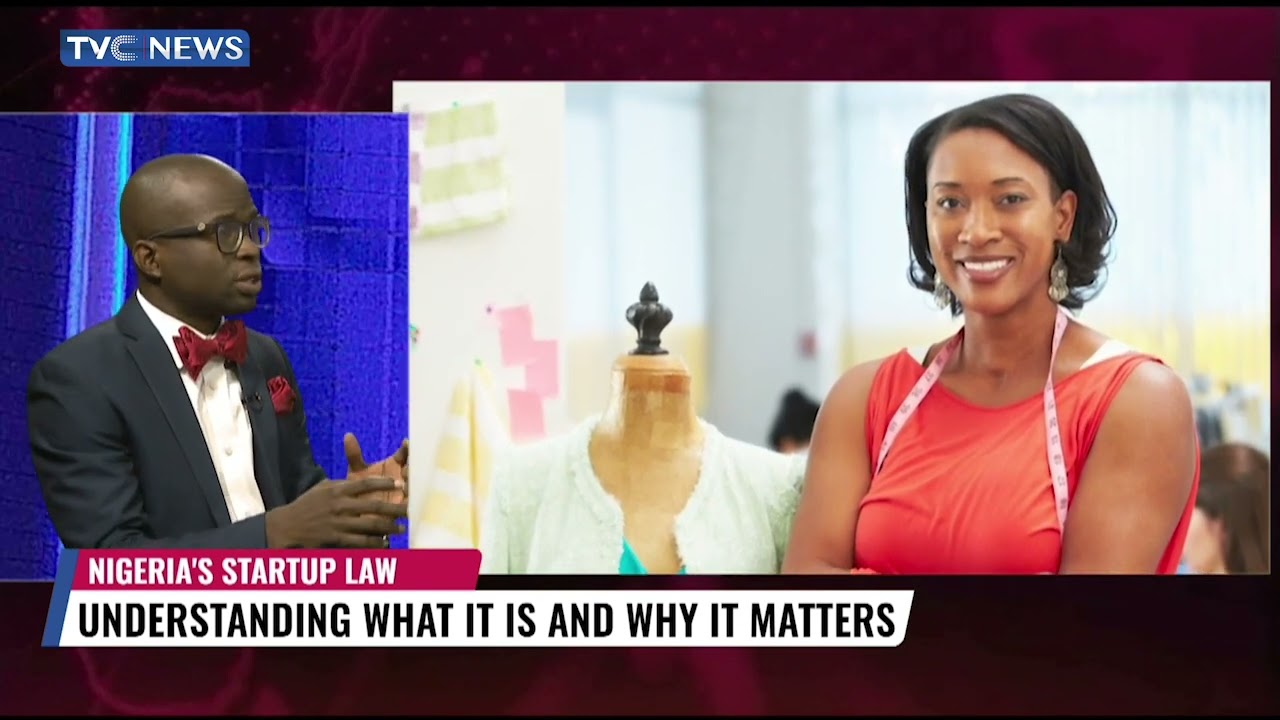 Nigeria's Startup Law: Understanding What It Is And Why It Matters