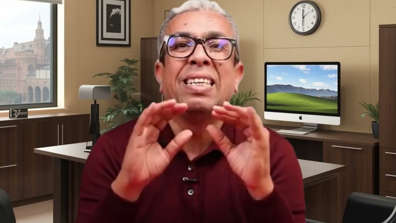 حميد المهدوي :موظفة وراء إعفاء وهبي لرئيس كتابة الضبط