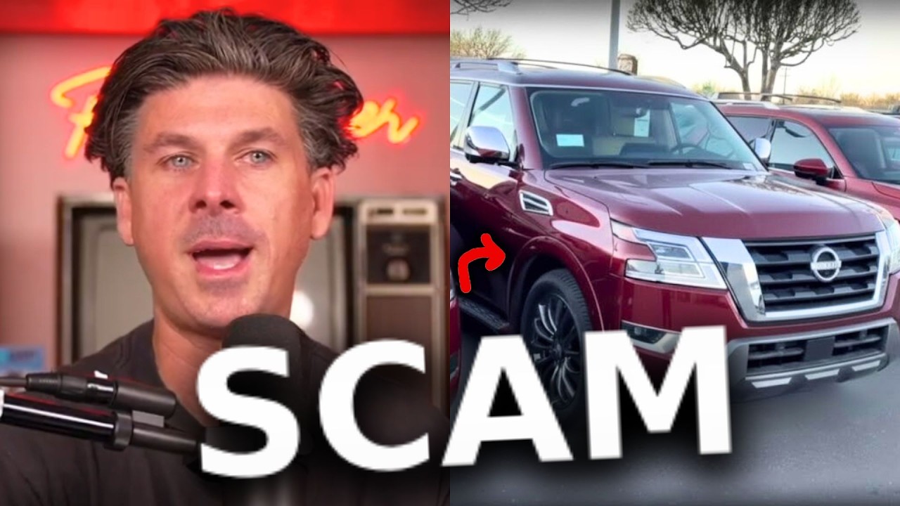 Car Salesman are Trippin With These Prices