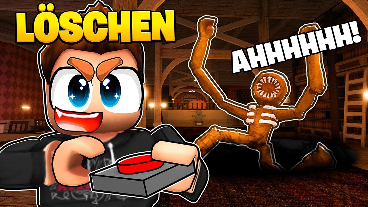 FIGURE LÖSCHEN 😂 EURE IDEEN/MYTHEN im DOORS CONTENT UPDATE (Roblox)