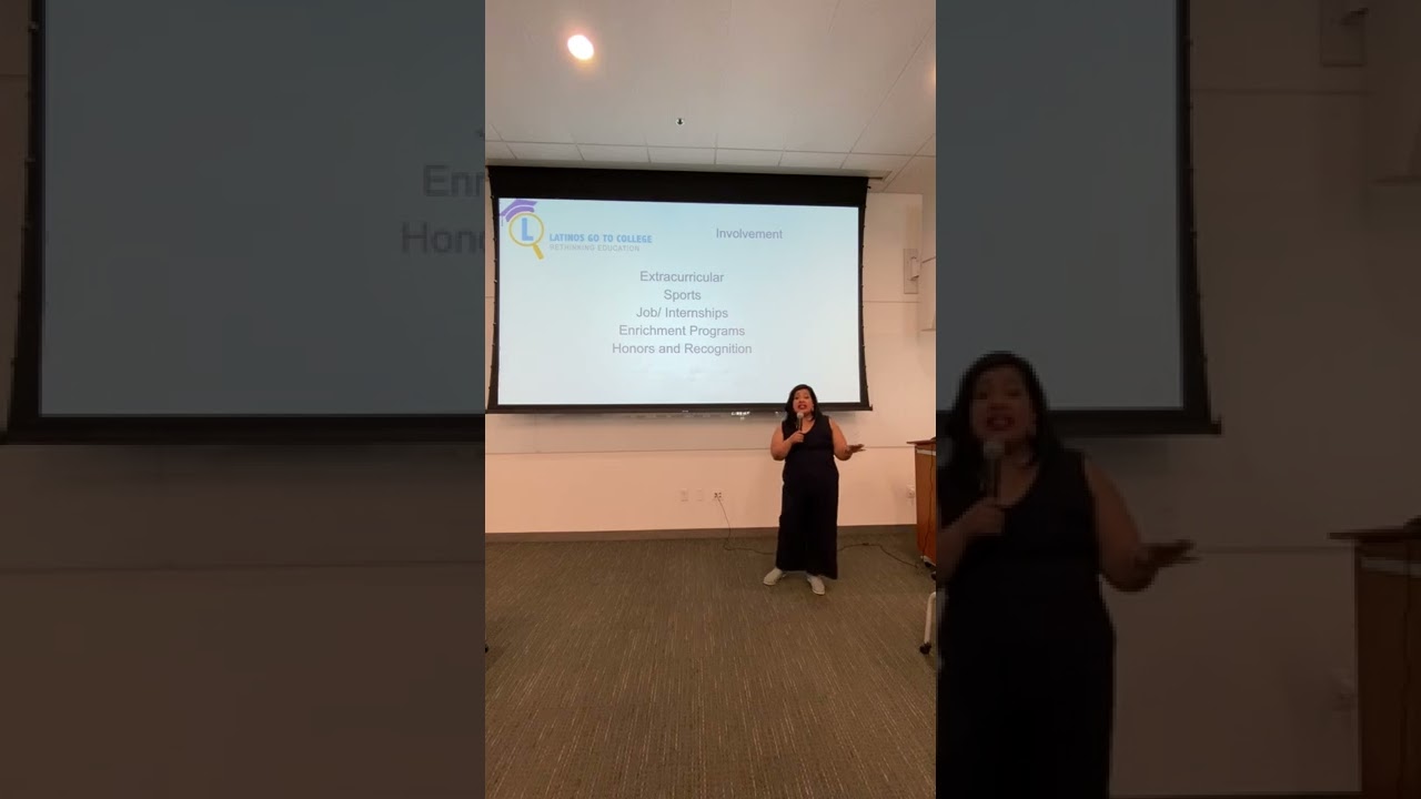 The Gates Scholarship Application Overview 2022
