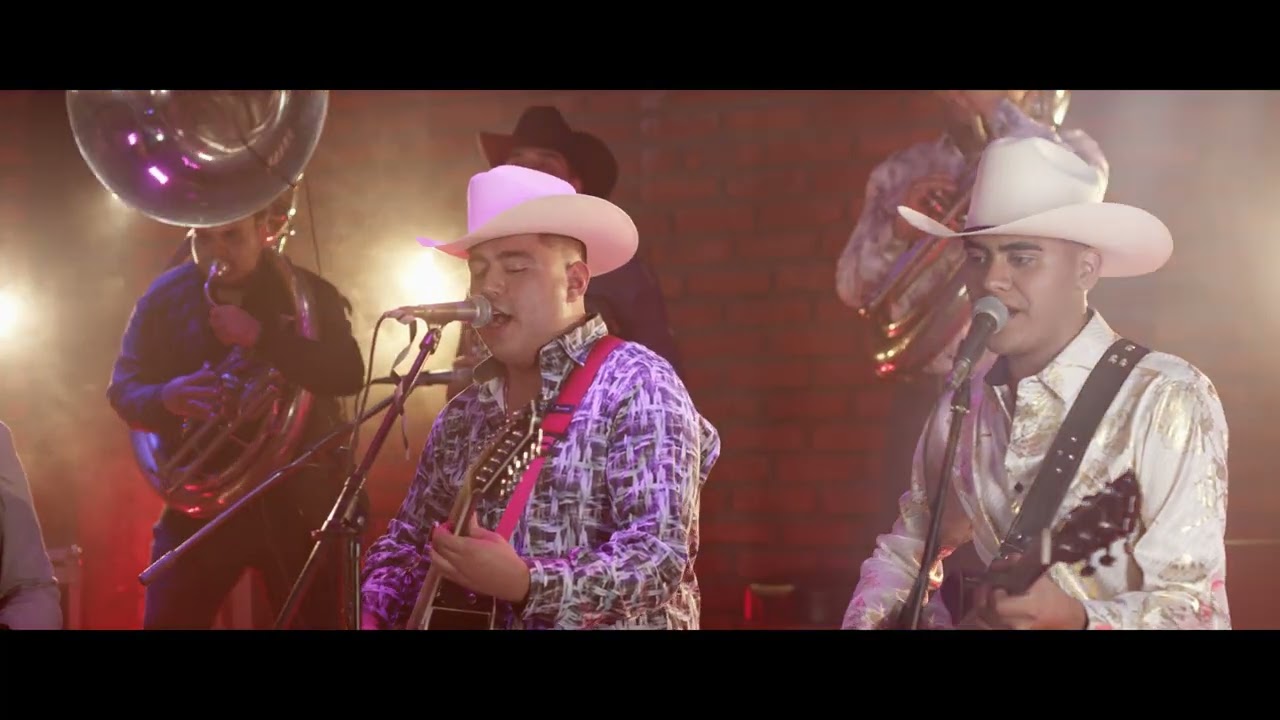 Sa&uacute;l Granados ft. Mayitos de Sinaloa - Le&oacute;n de la Selva (La Privada Lives) 2022