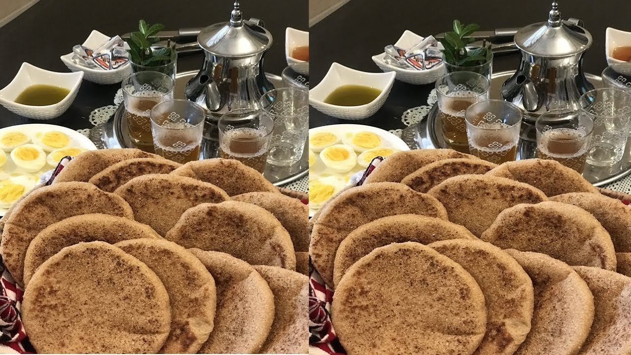 بطبوط  بطريقة مبسطة مع اسرار نجاحه وانتفاخه للمبتدئات 👌