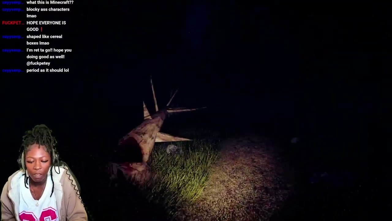 HUNTING DOWN THE SUPERNATURAL
