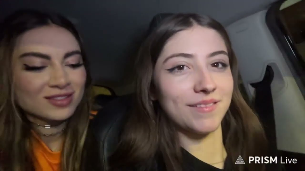 SOFIA ESPANHA E IMAN REAGINDO O SET DO JON VLOGS!