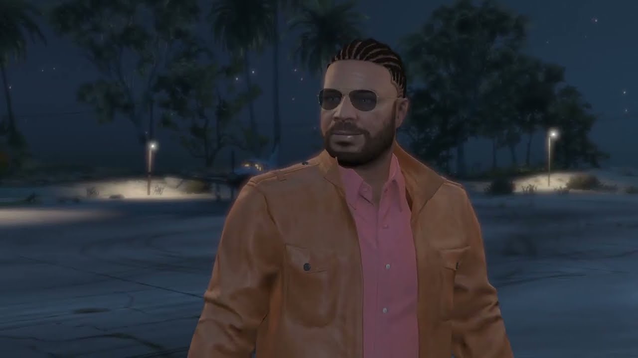 GTA ONLINE Cayo Perico SOLO