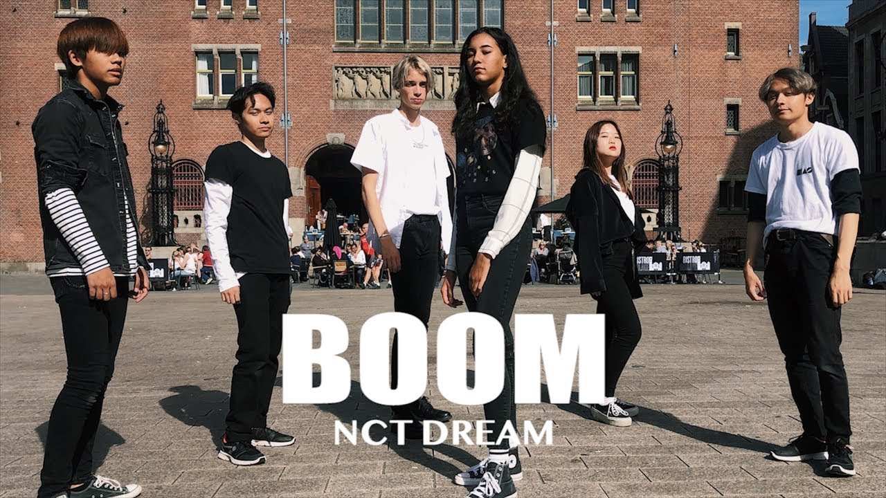 [KPOP IN PUBLIC] NCT DREAM 엔시티 드림 'BOOM' Dance Cover by The Miso Zone