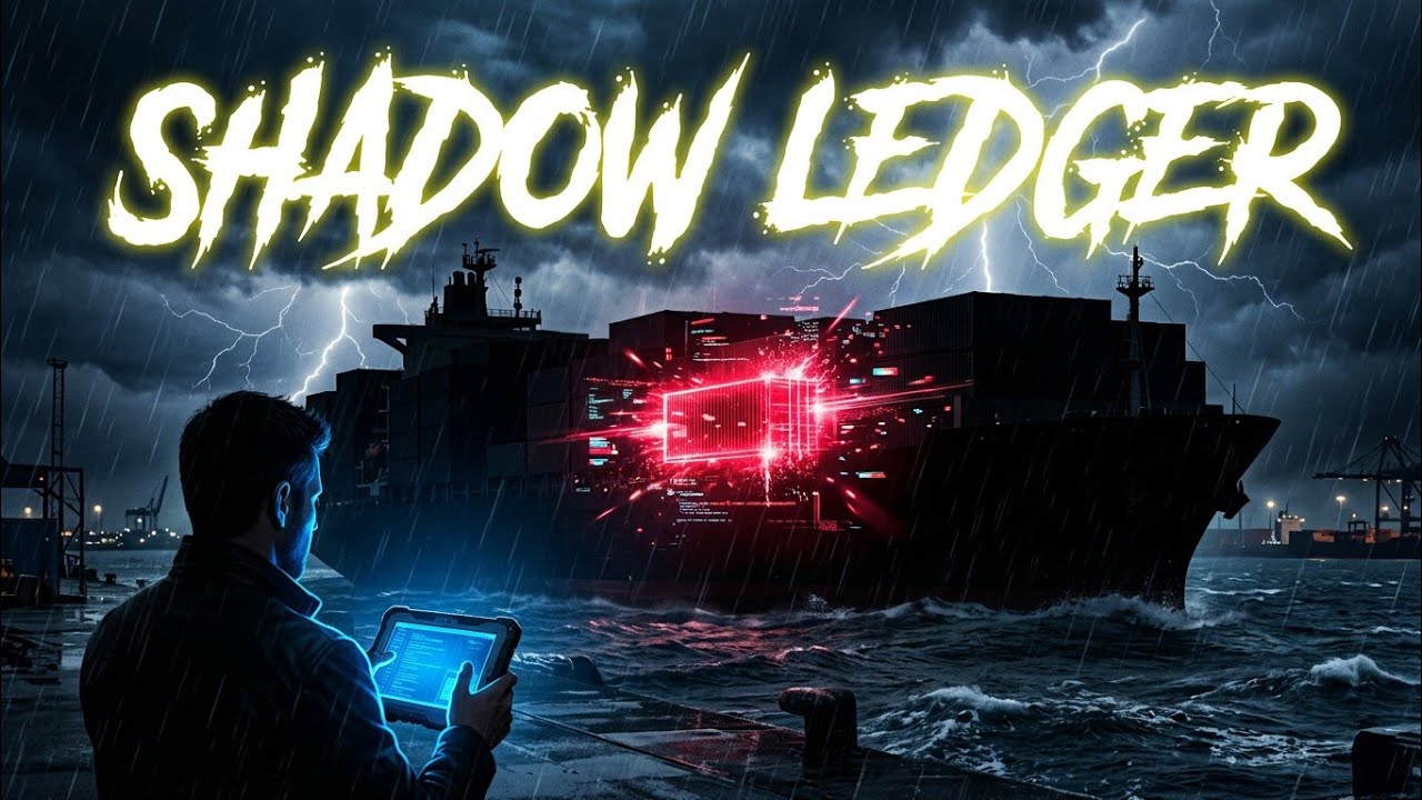 Inside The Shadow Network Hiding in Plain Sight