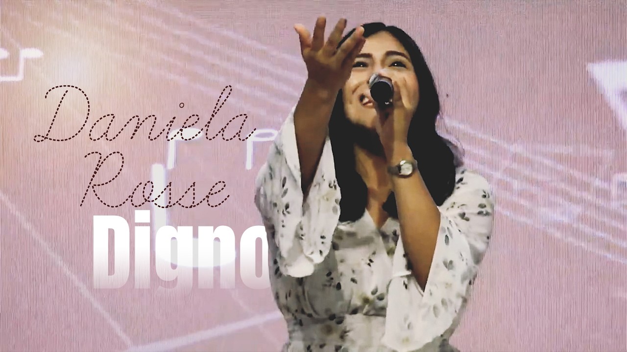 Digno - Daniela Rosse