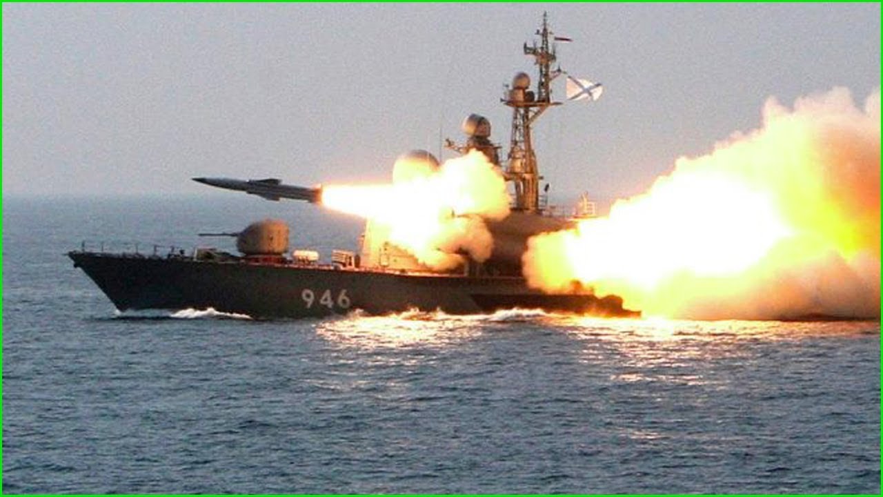 BEST Anti Ship Missile | AShM | in the world | BASE Launched TOP 13