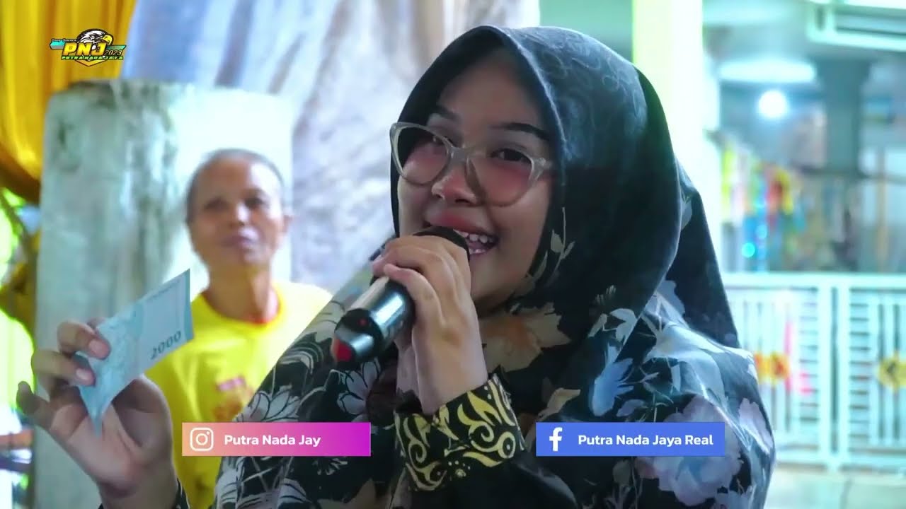 KEJEBAK NYAMAN | AFILA JUNEY | PUTRA NADA JAYA LIVE ENDER PANGENAN CIREBON