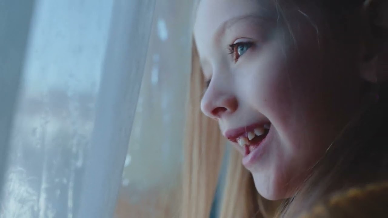 Midea | Share the Warmth | 2023