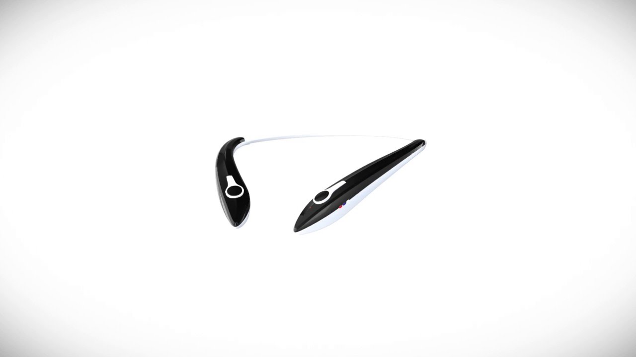 Ufirst Inc. &ndash; NUGUNA Neckband_NUGUNA Neckband Features CC Eng