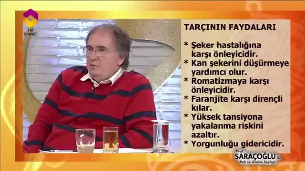 Tarçının Faydaları ve Tarçın Kürü - DİYANET TV