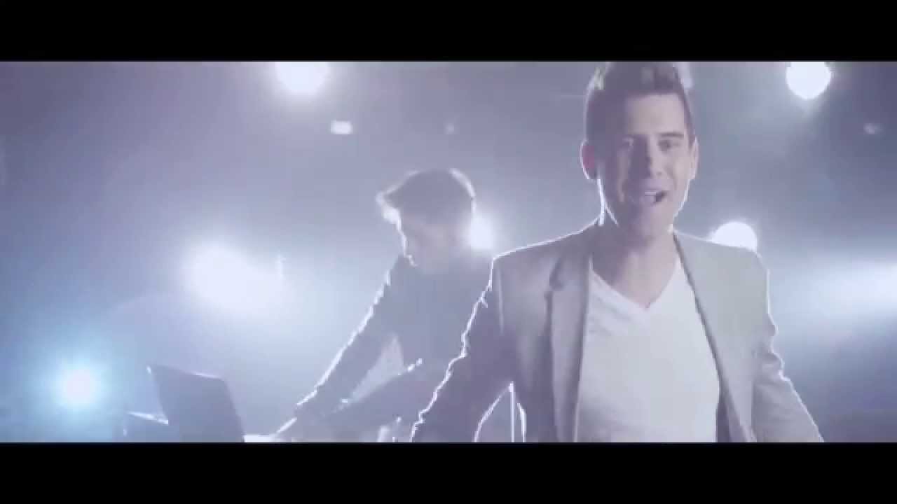 Capital Kings - You'll Never Be Alone. (Official Music Video)