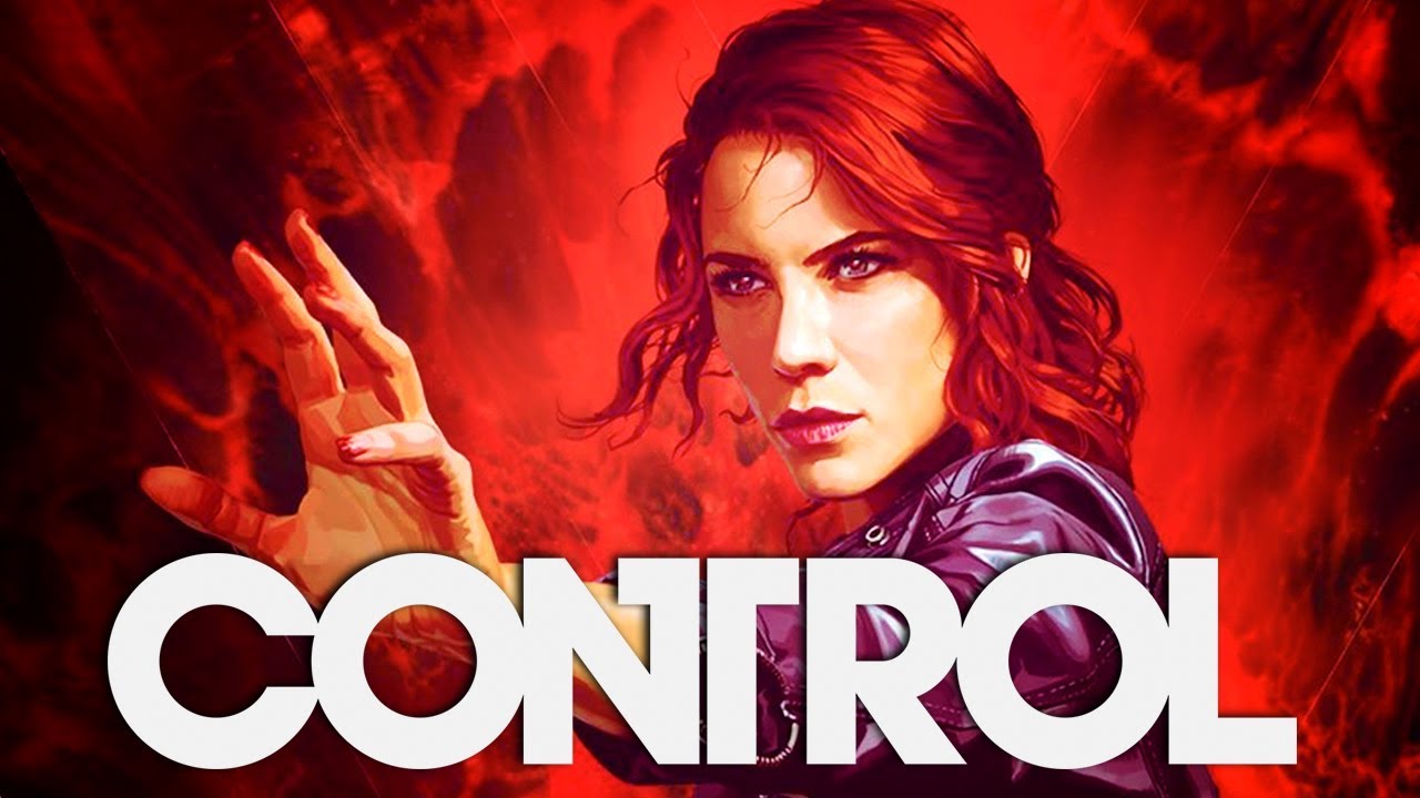 Control: 18 Minutes Of Reality Bending Gameplay | E3 2019