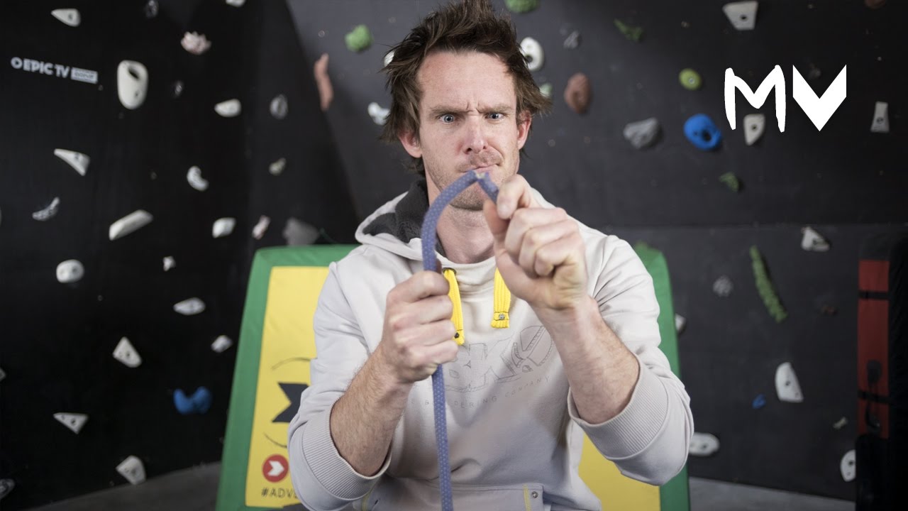 Quand Doit-On Changer Son Matos ? Partie 1 : Baudrier & Corde | Matos Vertical, Ep.5
