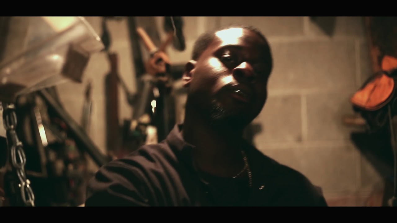 TORPO - “CHOICE” (OFFICIAL VIDEO) Directed by ASN Media Group