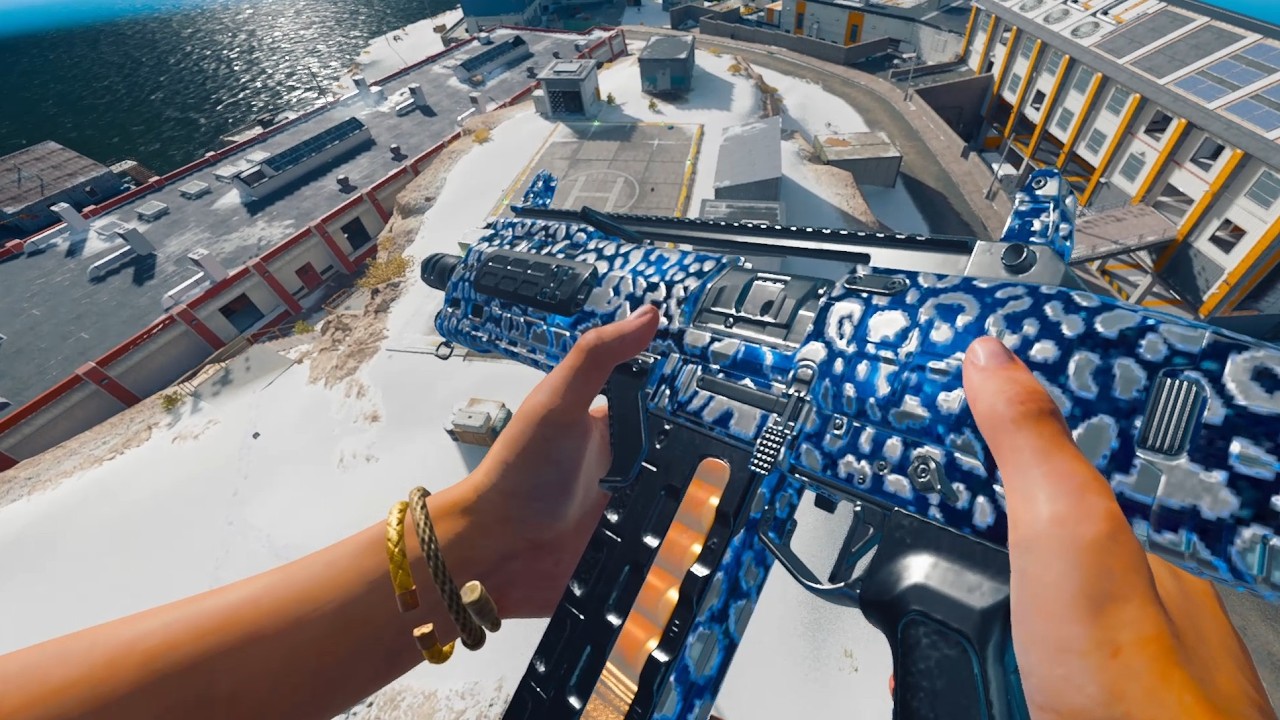 Warzone Live | Black Ops 7 Season 2 Update - Call of Duty + Cod Loadout Neither Hacking Nor Cheating