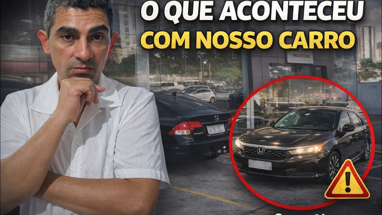 O Que Aconteceu Com Nosso Carro 0km? | 1 Mês Depois #uber #motoristadeapp #99pop #vidareal 