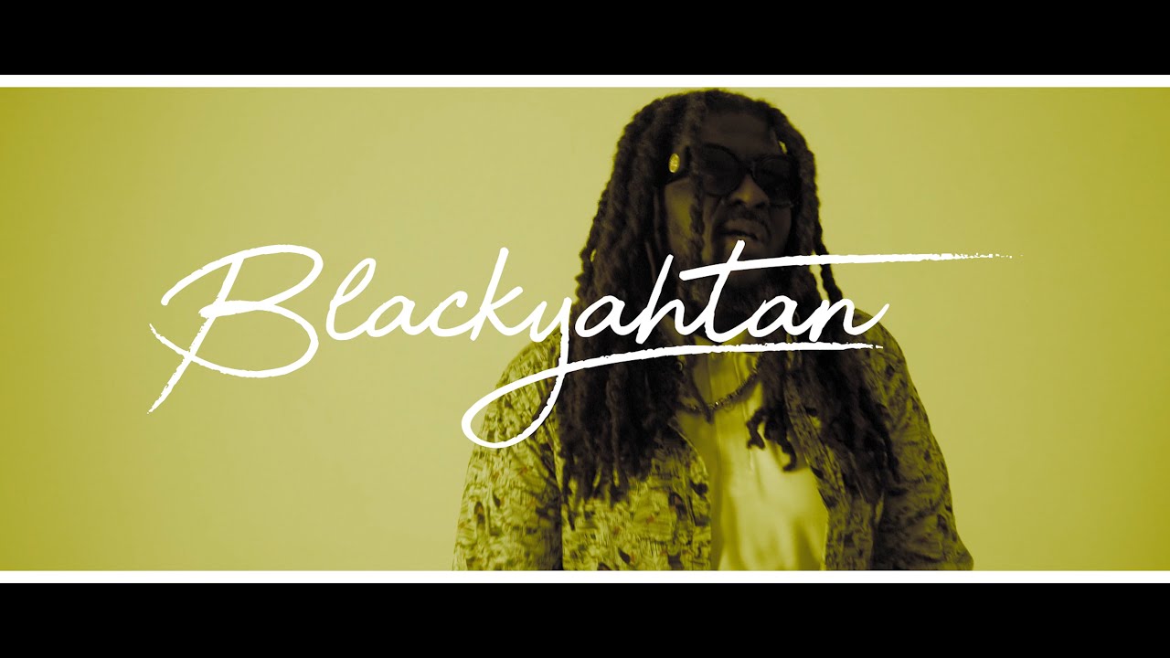 Blackyahtan - Olive Oil (official video)