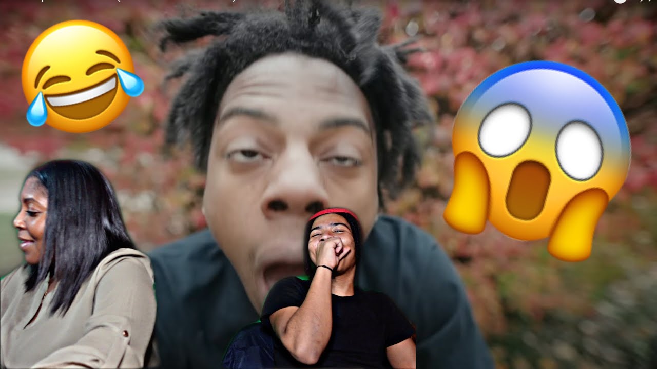 МАМА УШЛА😂 РЕАКЦИЯ МАМЫ НА КЛИЕНТ IShowSpeed ​​«Shake» (Официальный клип)