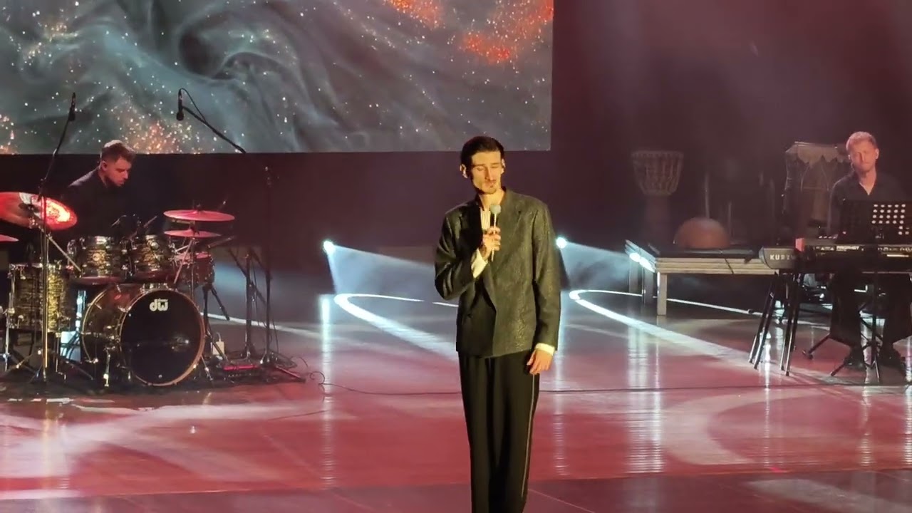 DAWID DUBAJKA - Zostań (Opole, 19.09.25)