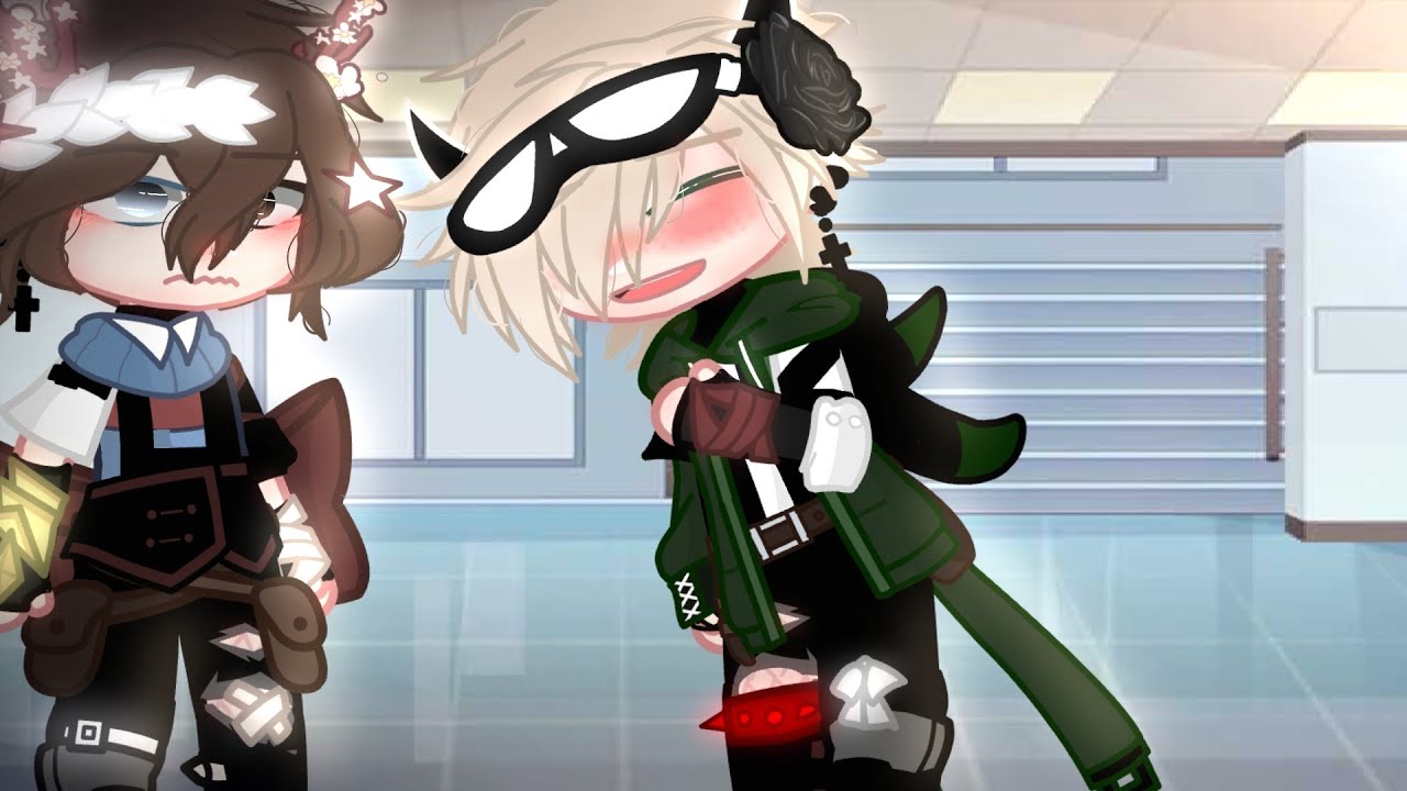 Let Me Be Your Woman ||~|| Dnf/Dreamnotfound ||~|| MCYT & DSMP?