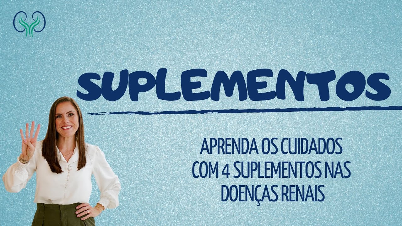 CUIDADOS COM SUPLEMENTOS ALIMENTARES