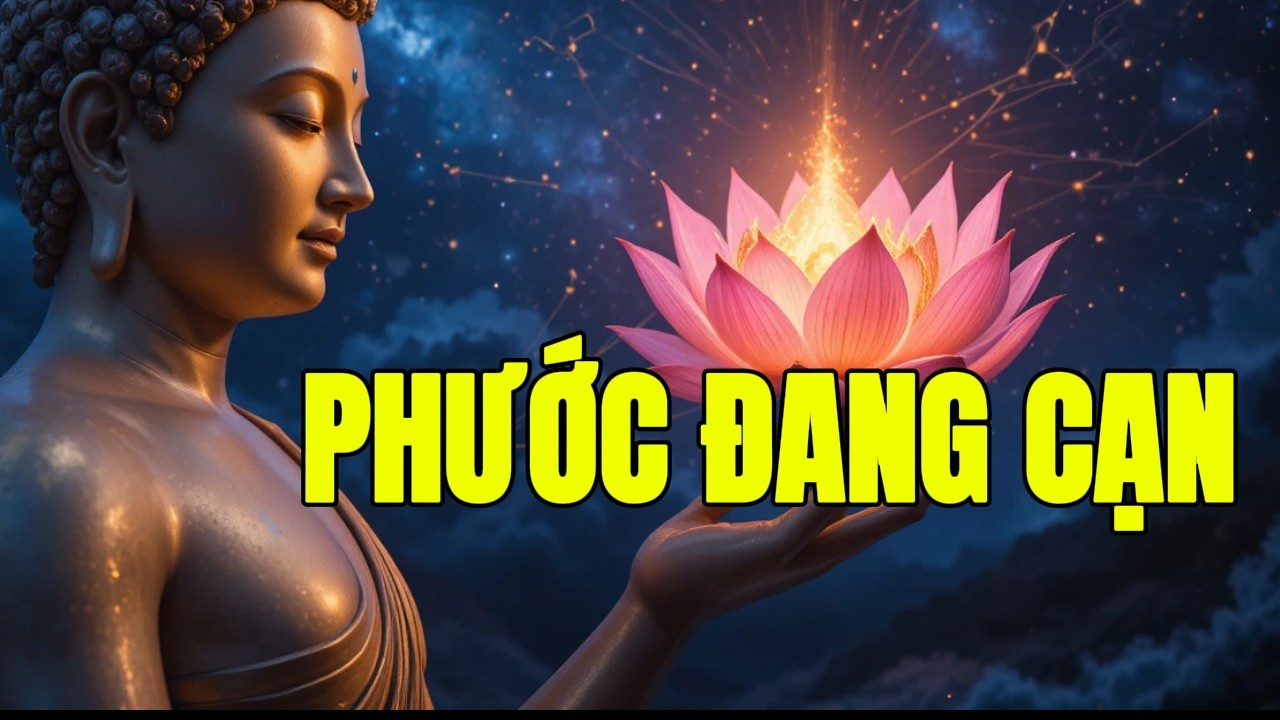 Càng Tranh Hơn Thua, Phước Báo Càng Cạn