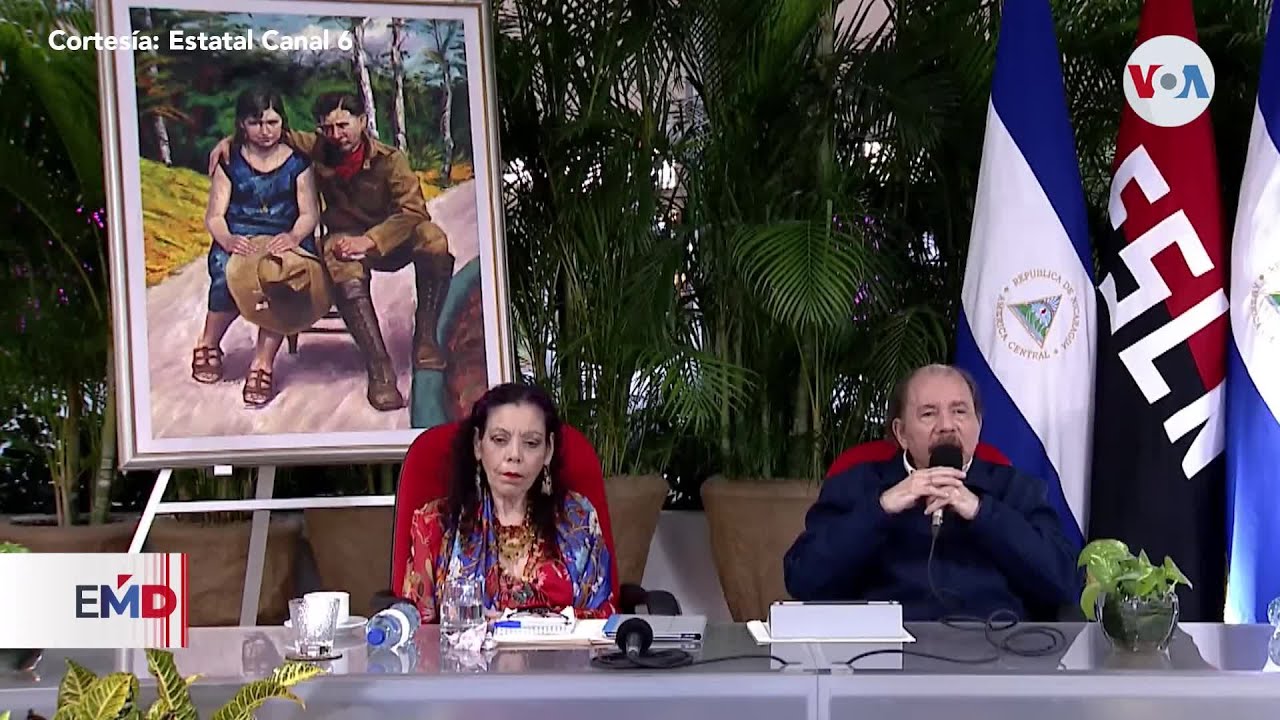Documentan 529 agresiones contra la Iglesia Católica en Nicaragua